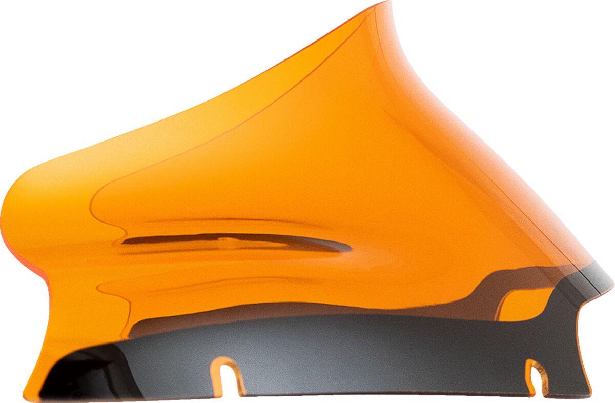 Tuuleklaas Flare FLTR 6", sport, oranž