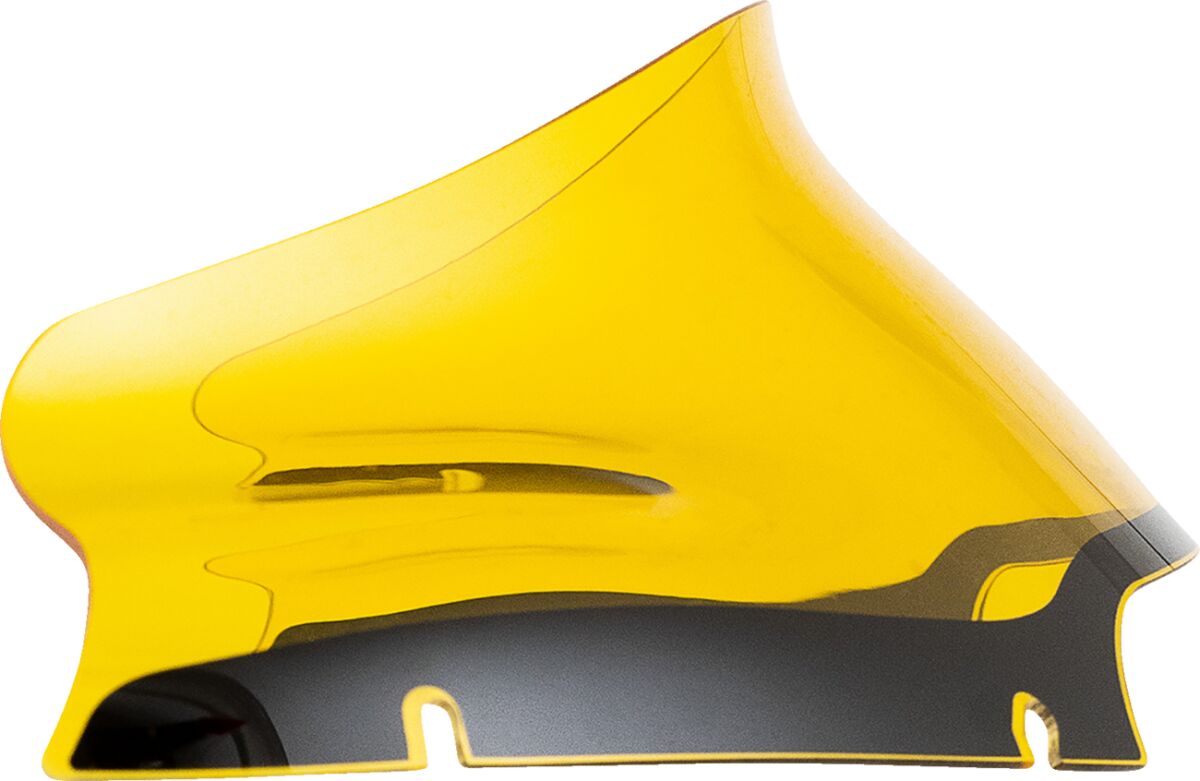 Tuuleklaas Flare FLTR 6", sport, kollane