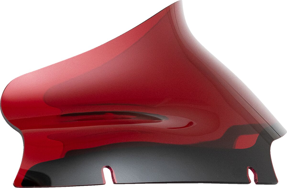 Tuuleklaas Flare FLTR 6", sport, punane