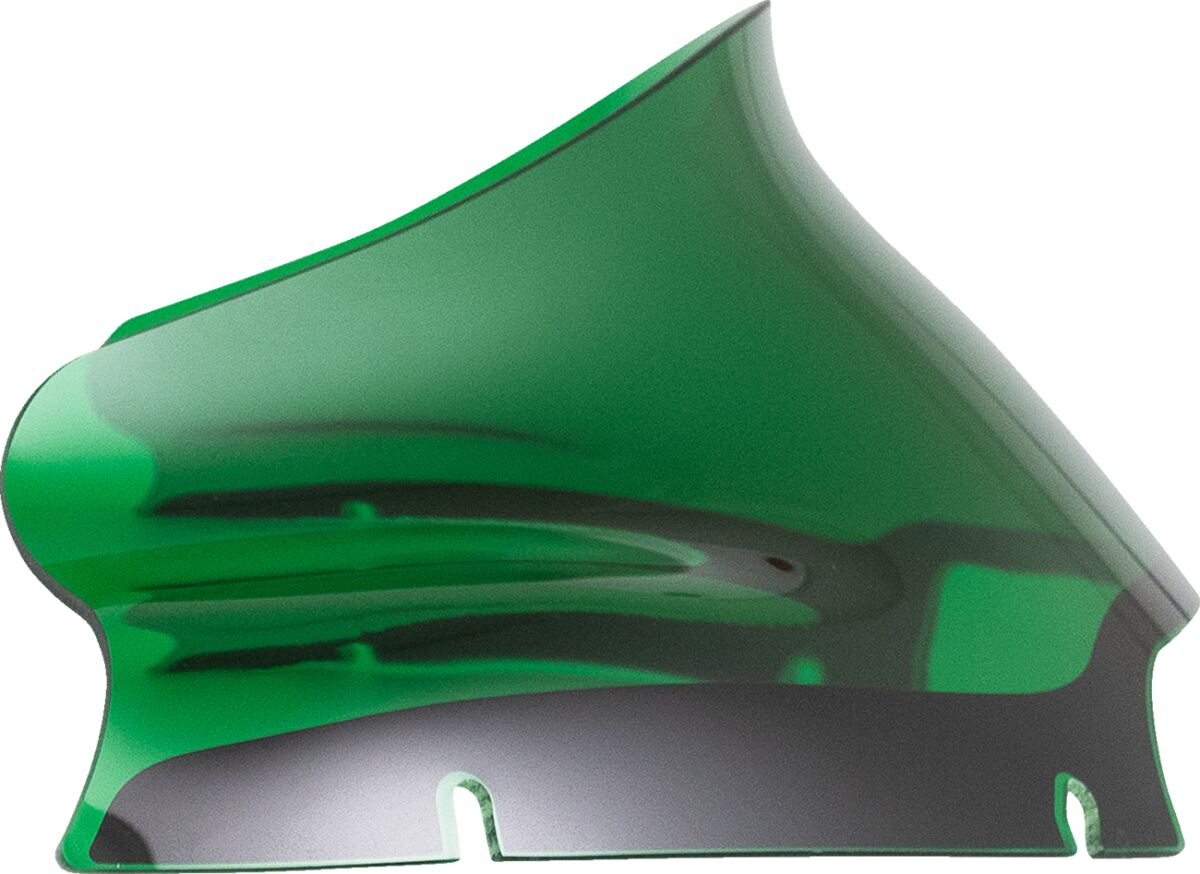 Tuuleklaas Flare FLTR 6", sport, roheline