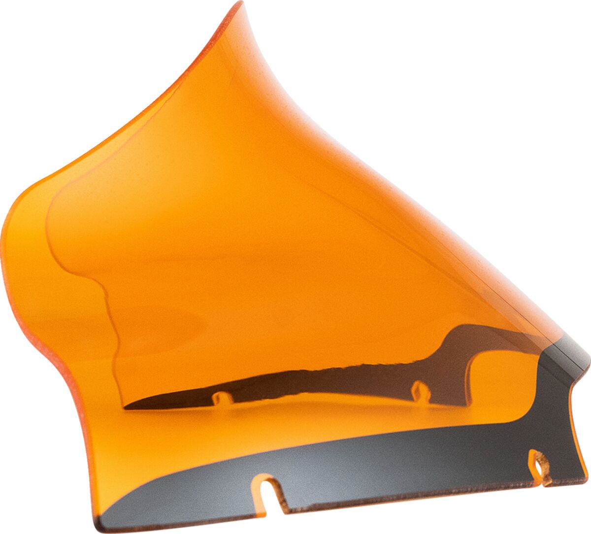Tuuleklaas Flare FLTR 9", sport, oranž