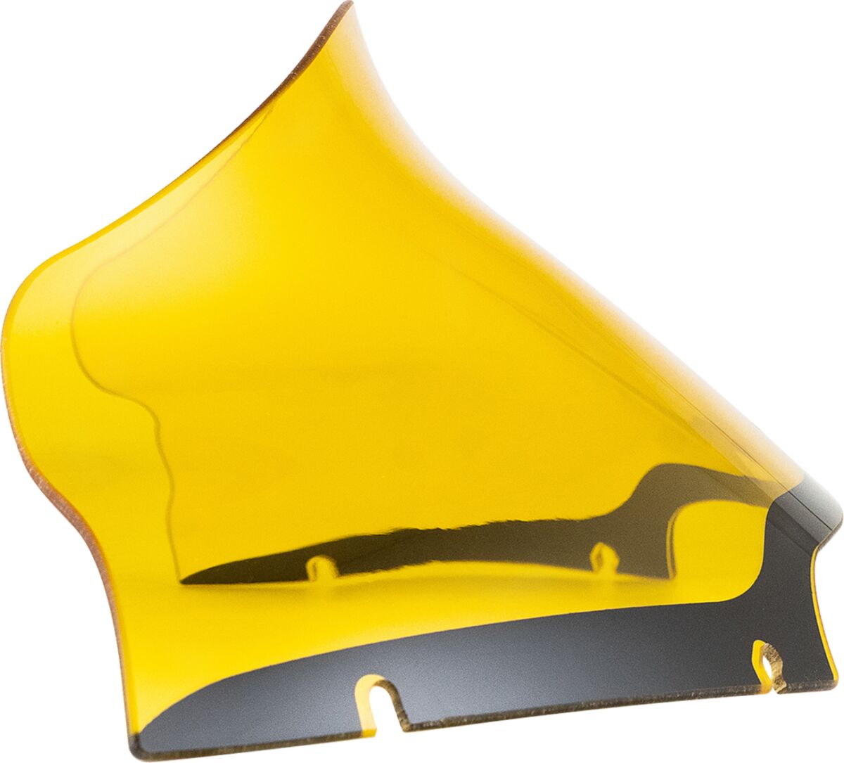 Tuuleklaas Flare FLTR 9", sport, kollane