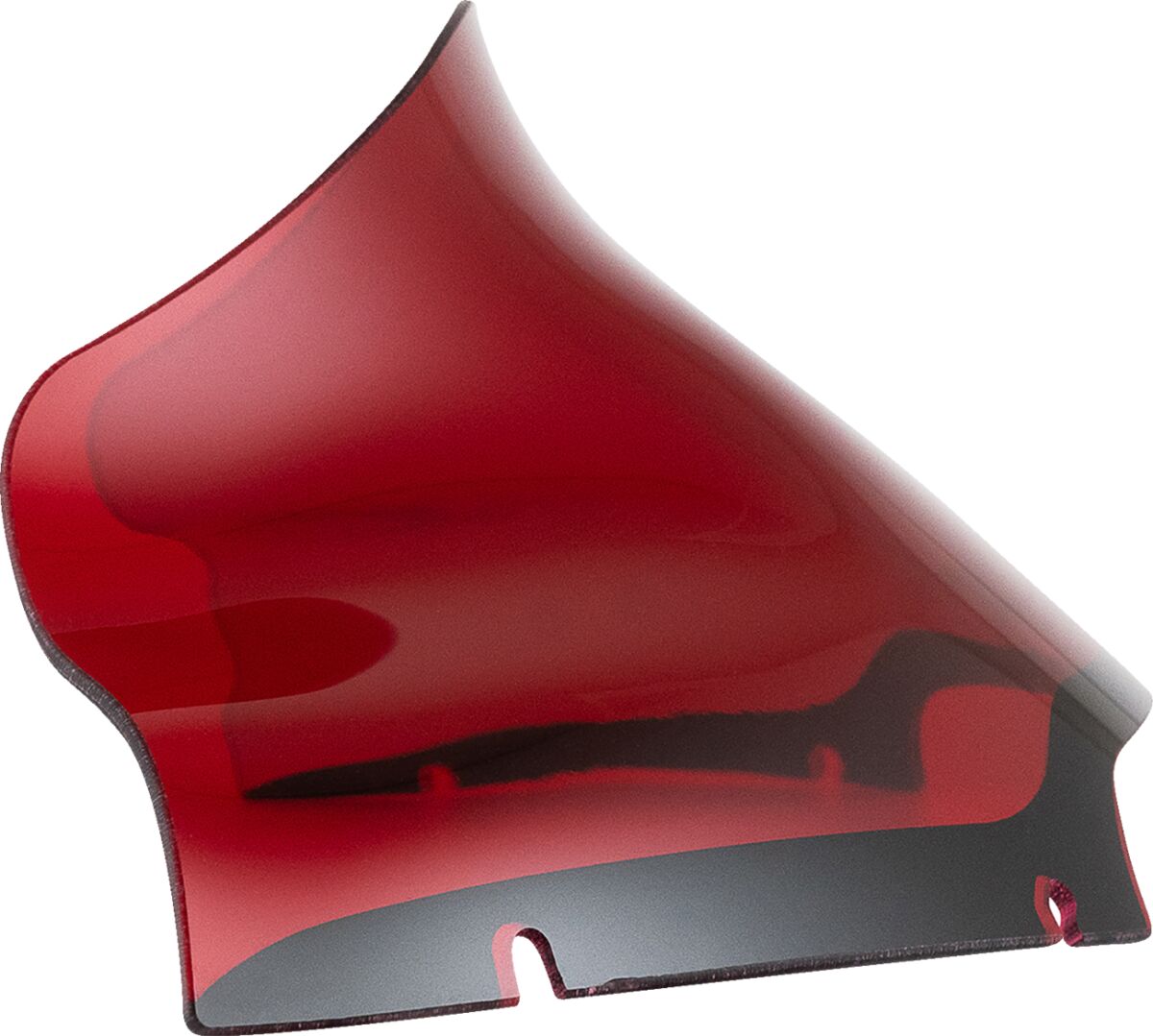 Tuuleklaas Flare FLTR 9", sport, punane