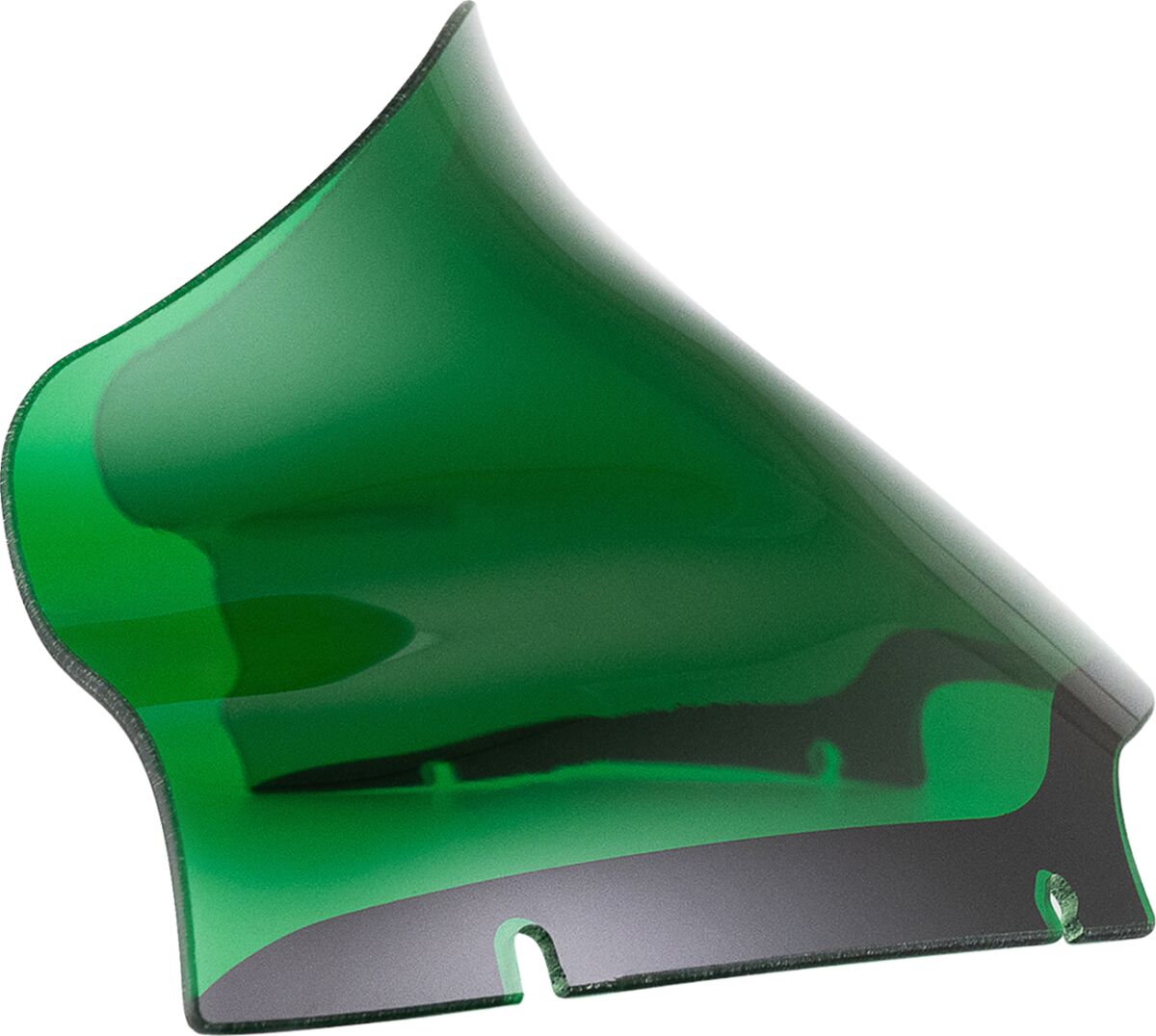Tuuleklaas Flare FLTR 9", sport, roheline