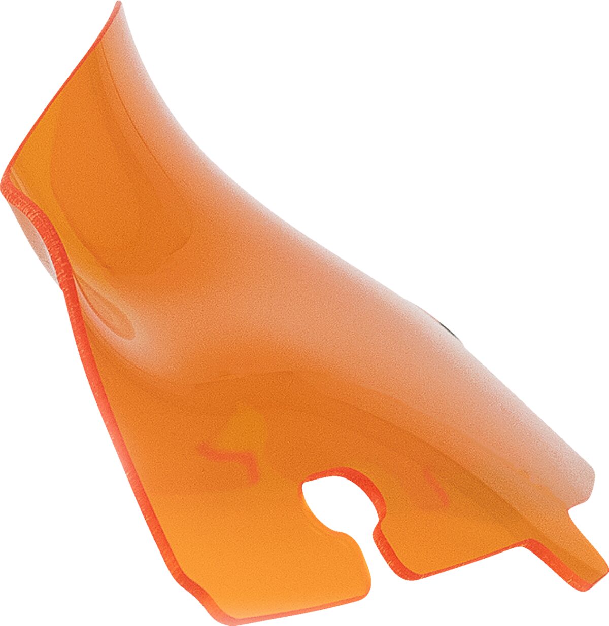 Tuuleklaas Flare FLH 4", sport, oranž