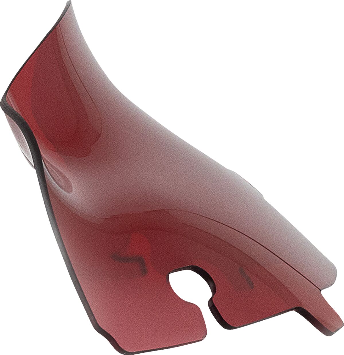 Tuuleklaas Flare FLH 4", sport, punane