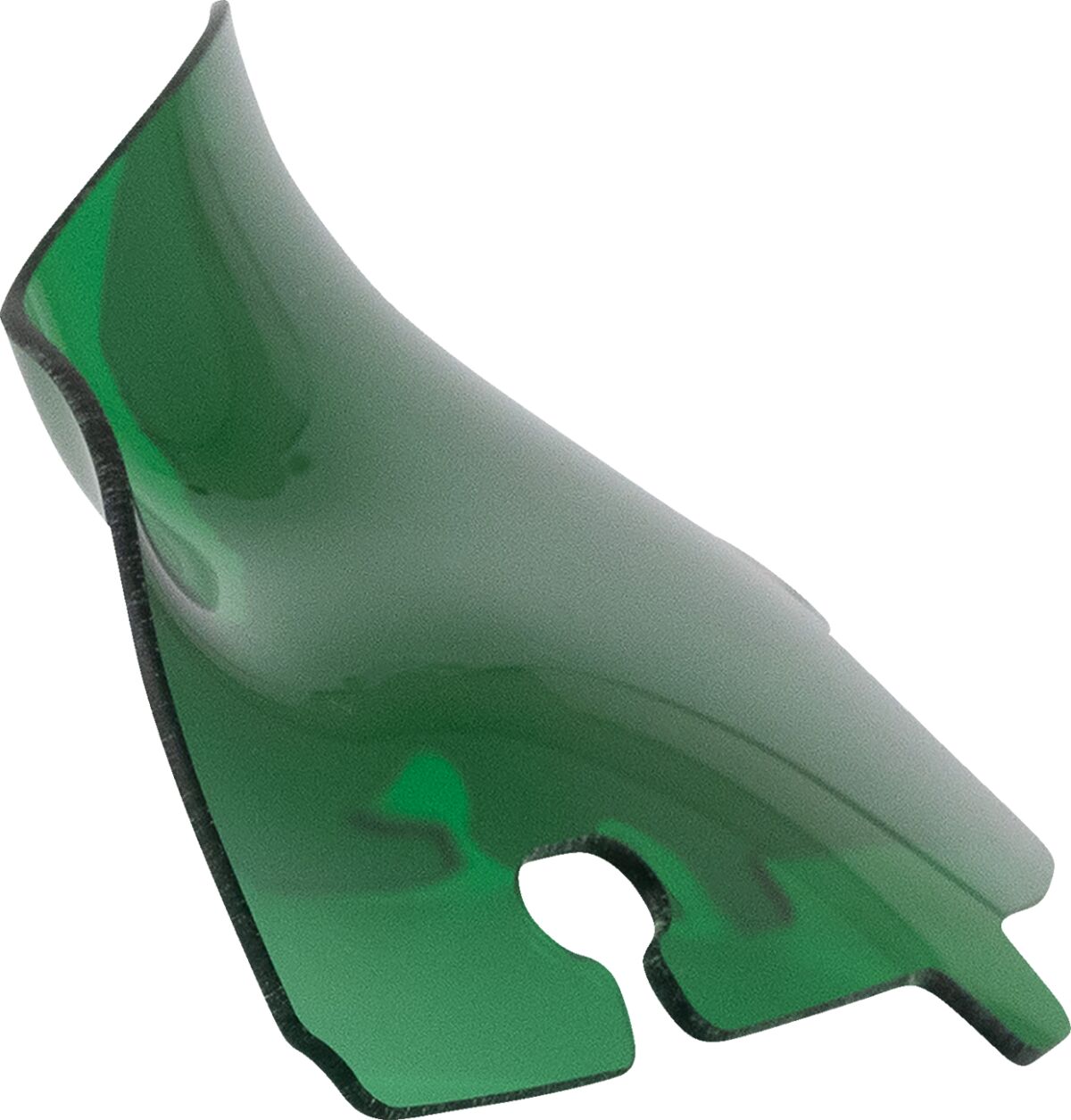 Tuuleklaas Flare FLH 4", sport, roheline