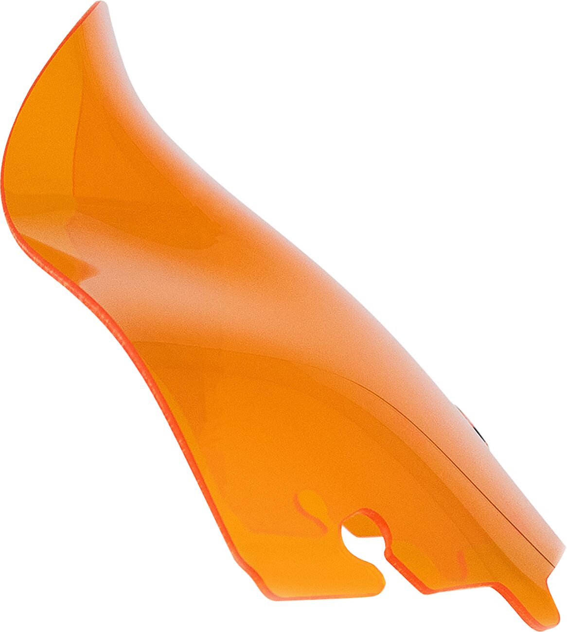 Tuuleklaas Flare FLH 6.5", sport, oranž