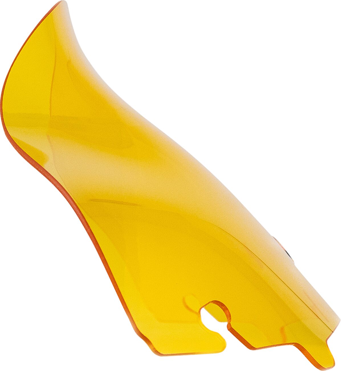 Tuuleklaas Flare FLH 6.5", sport, kollane