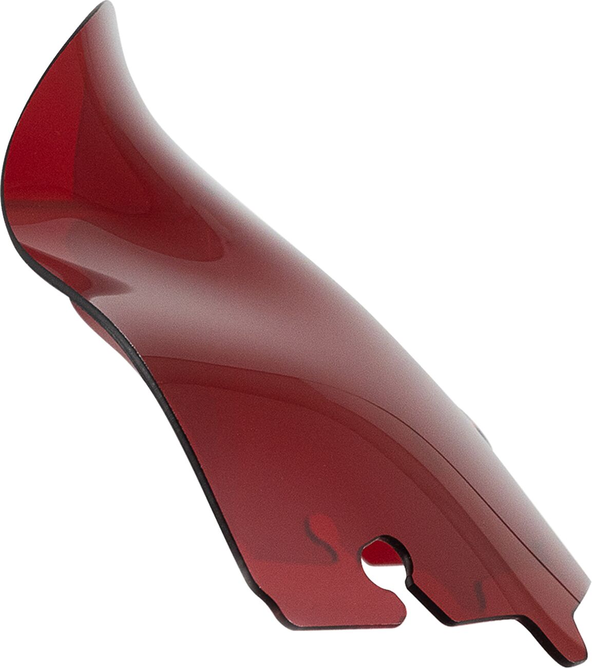 Tuuleklaas Flare FLH 6.5", sport, punane
