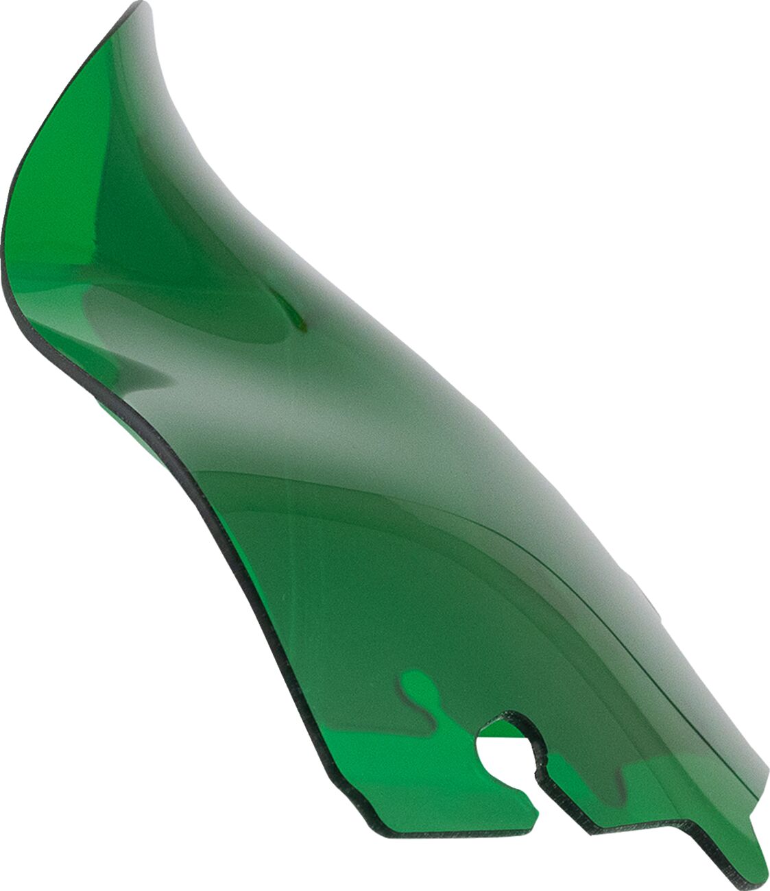 Tuuleklaas Flare FLH 6.5", sport, roheline