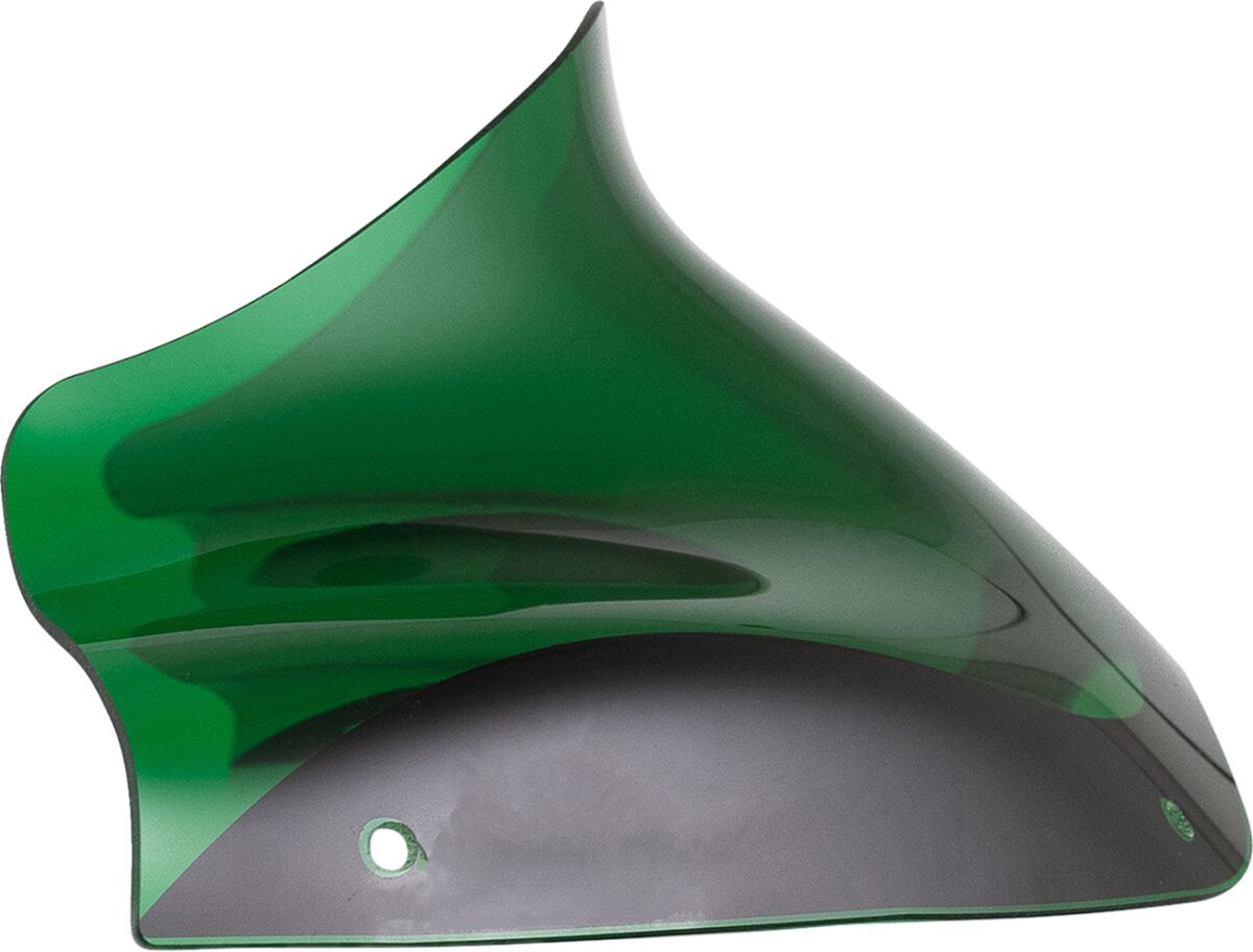 Tuuleklaas Flare, FLTR, 8", roheline