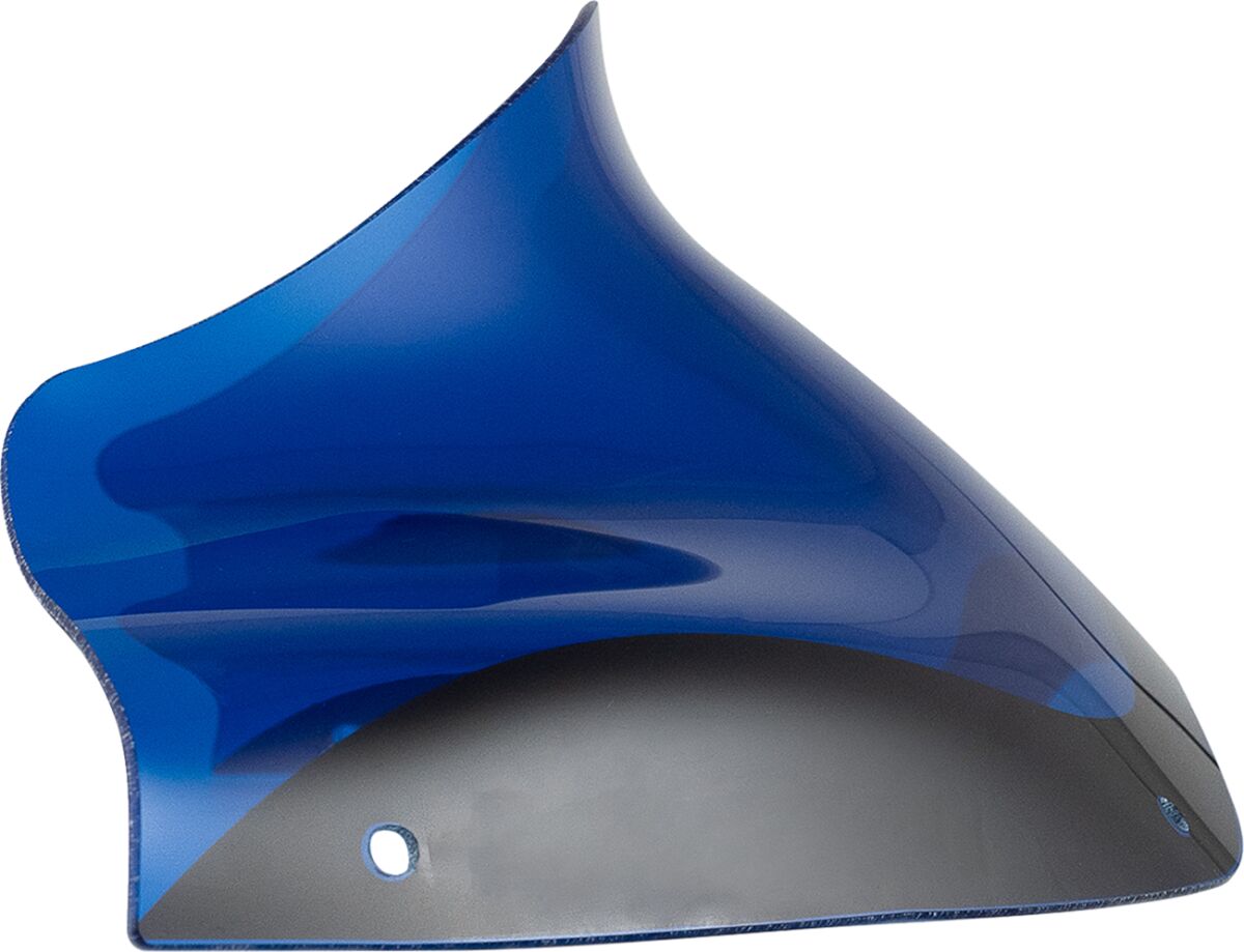Tuuleklaas Flare, FLTR, 8", sinine
