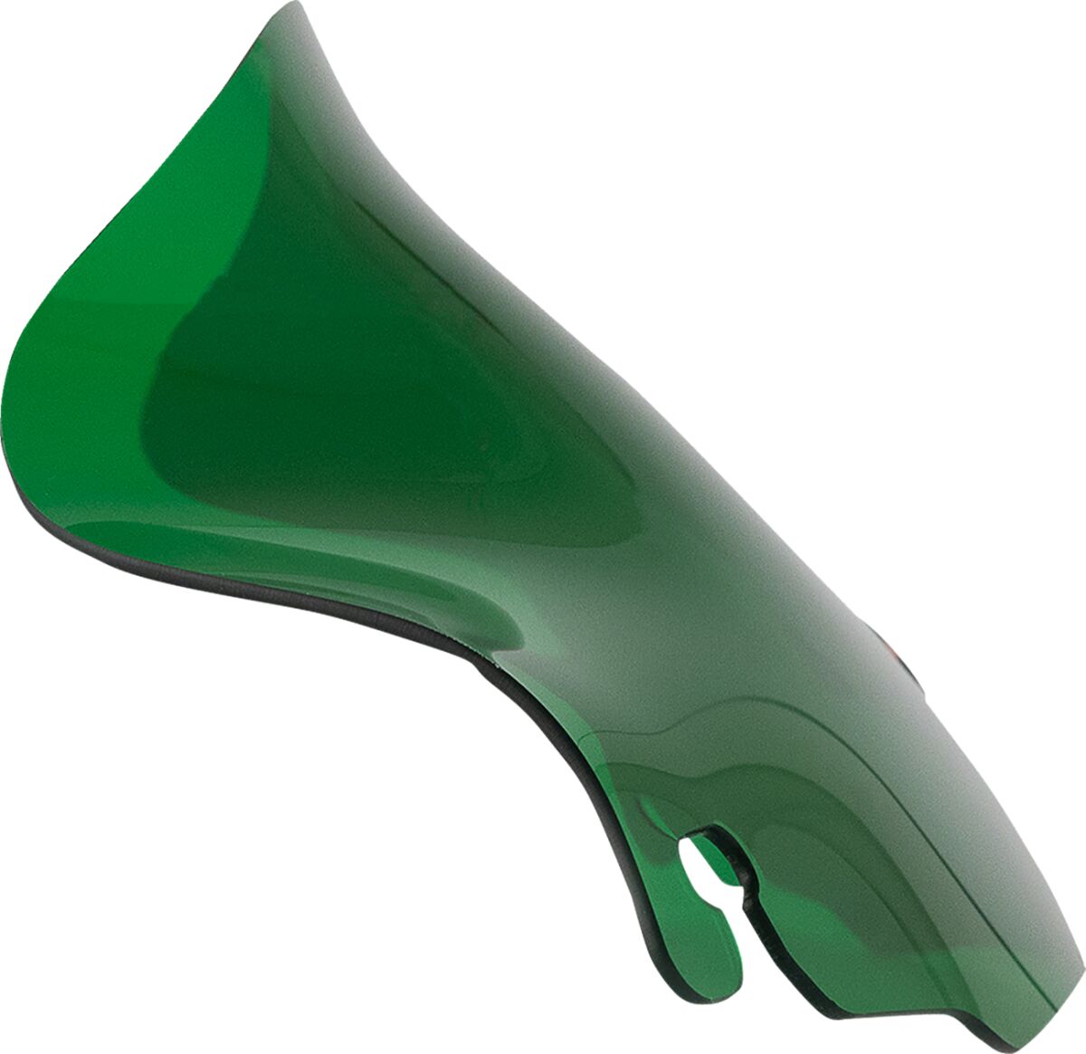 Tuuleklaas Flare, FLH, 6.5", roheline