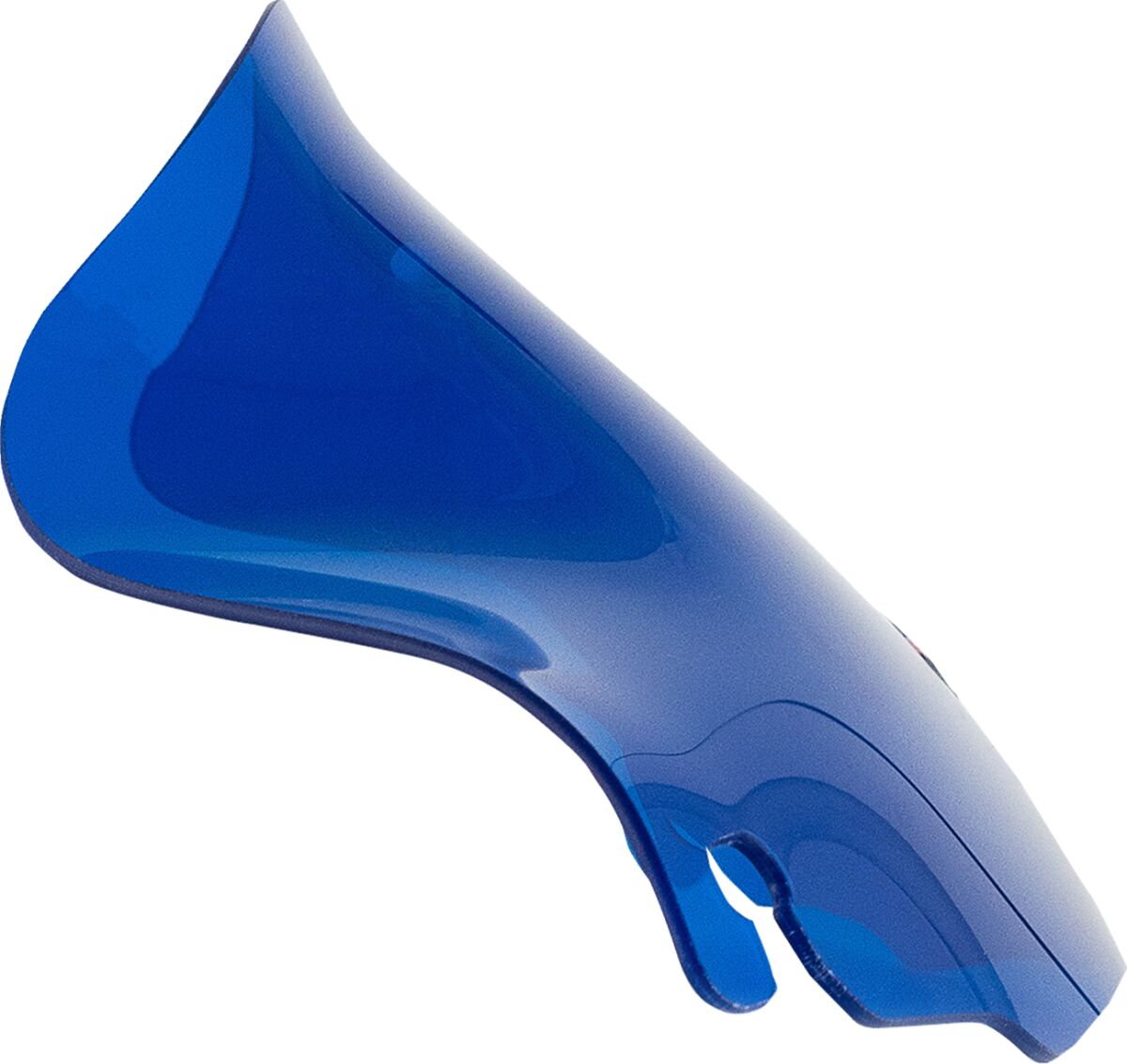 Tuuleklaas Flare, FLH, 6.5", sinine