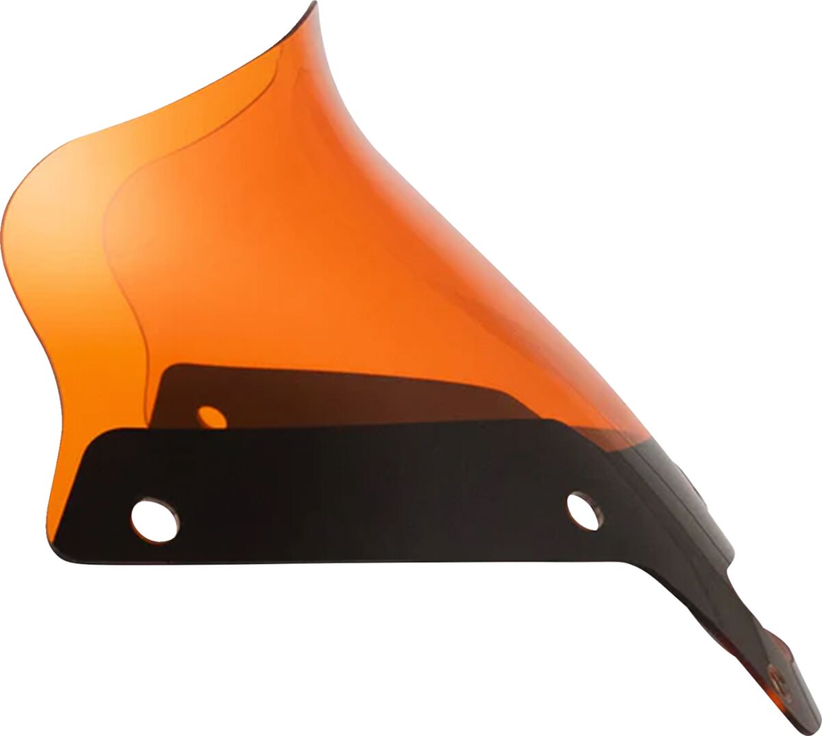Tuuleklaas Flare FXLRST, sport, oranž, 6"