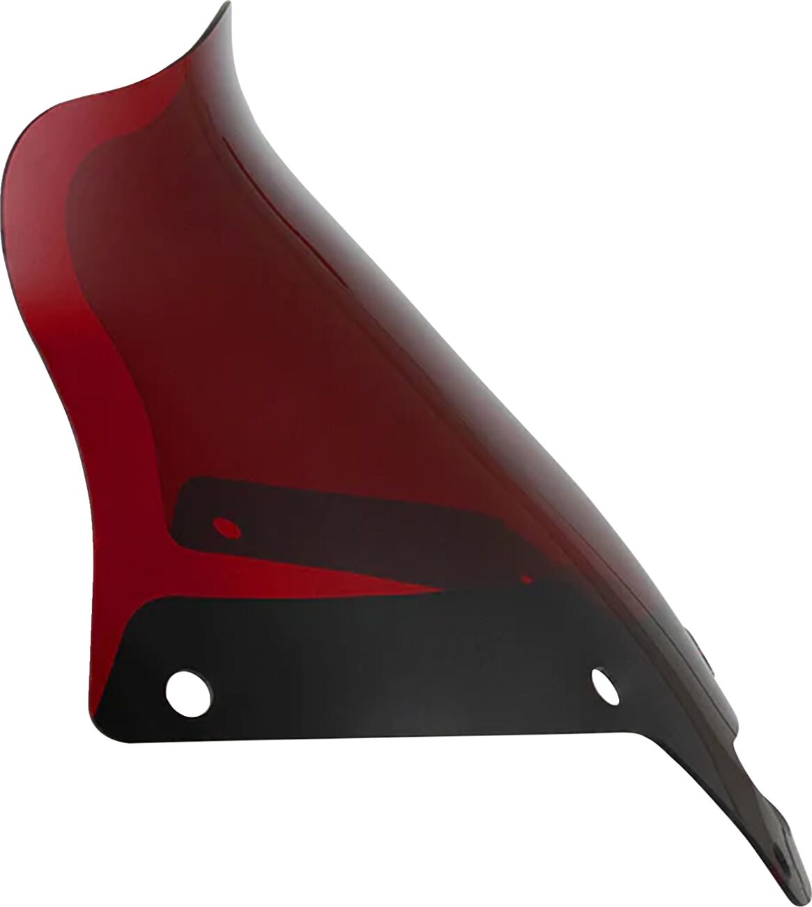 Tuuleklaas Flare FXLRST, sport, punane, 8"