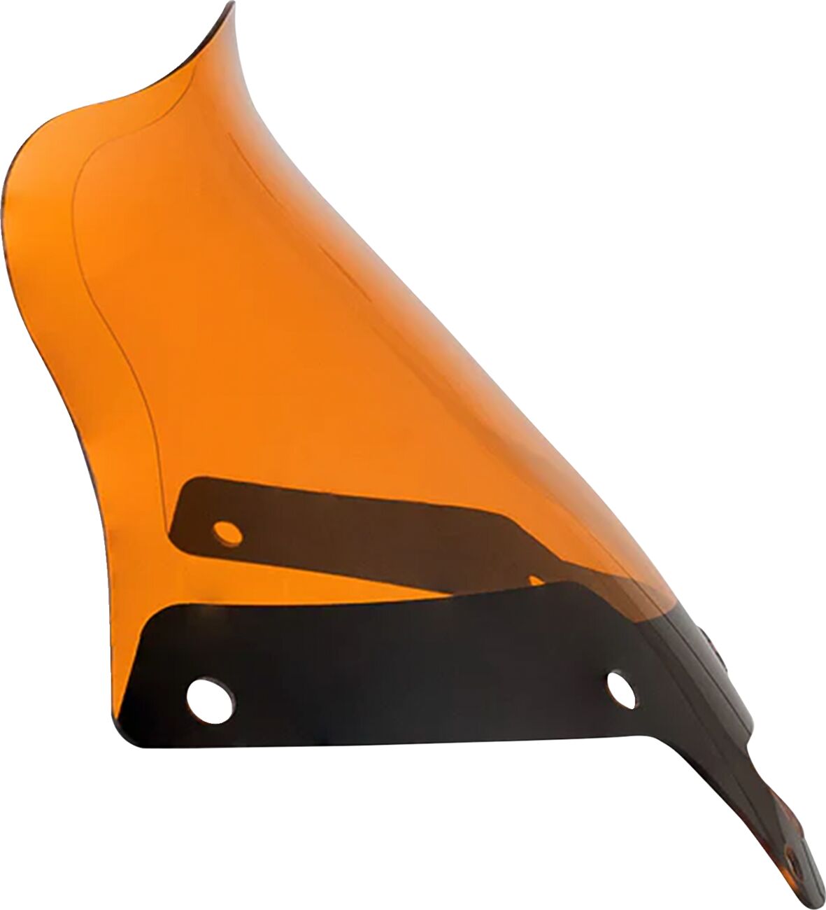 Tuuleklaas Flare FXLRST, sport, oranž, 8"