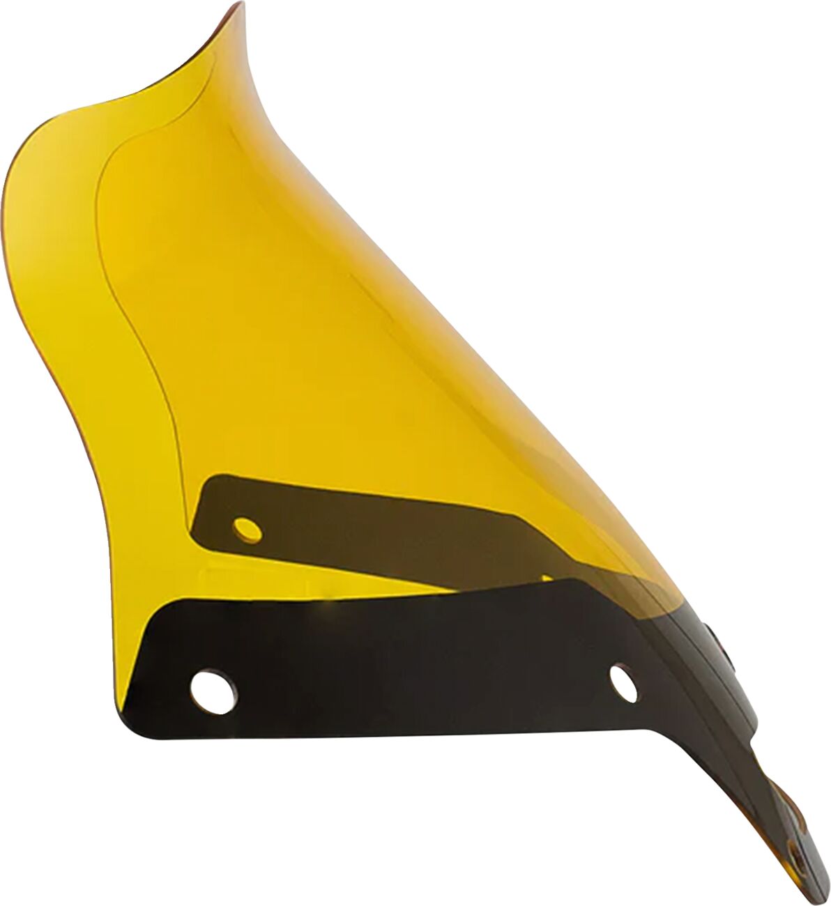Tuuleklaas Flare FXLRST, sport, kollane, 8"