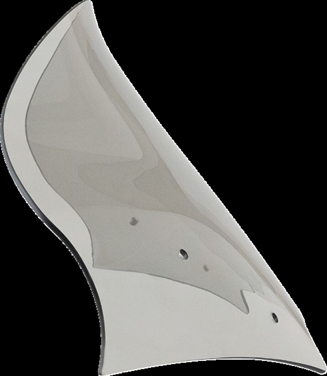 Tuuleklaas Flare FLTR, toonitud, 13.5"