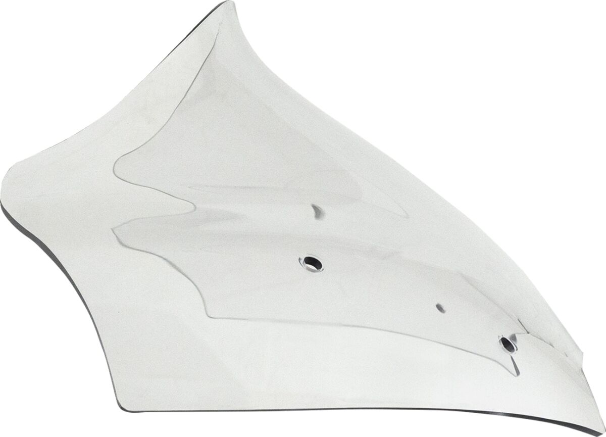 Tuuleklaas Flare 10", sport, läbipaistev, 23-24 FLTR