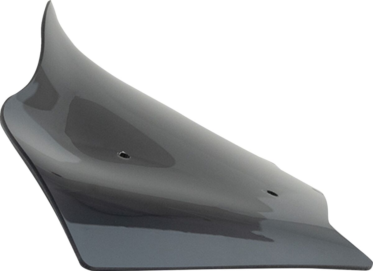 Tuuleklaas Flare 8", tumedalt tumendatud, 23-24 FLH