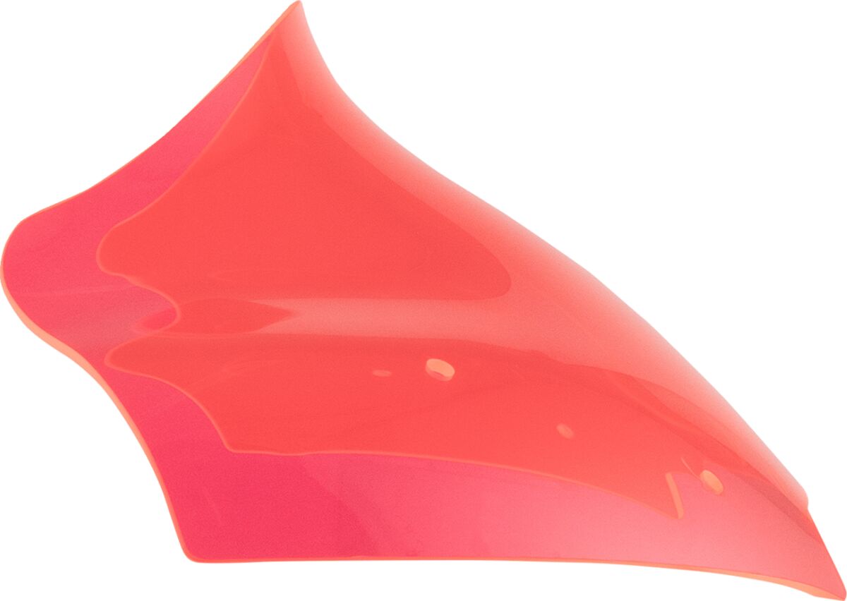 Tuuleklaas Flare 10", sport, Pink Ice, 23-24 FLTR