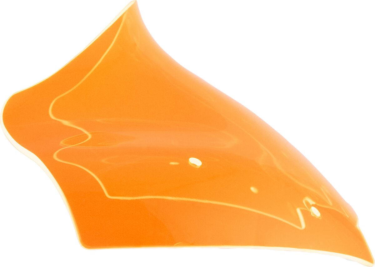 Tuuleklaas Flare 10", sport, Orange Ice, 23-24 FLTR