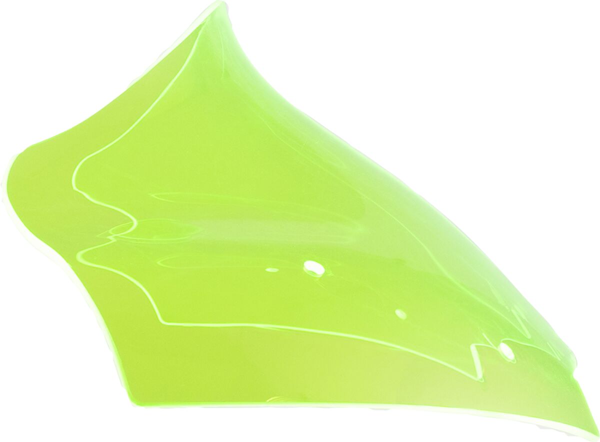 Tuuleklaas Flare 10", sport, Green Ice, 23-24 FLTR