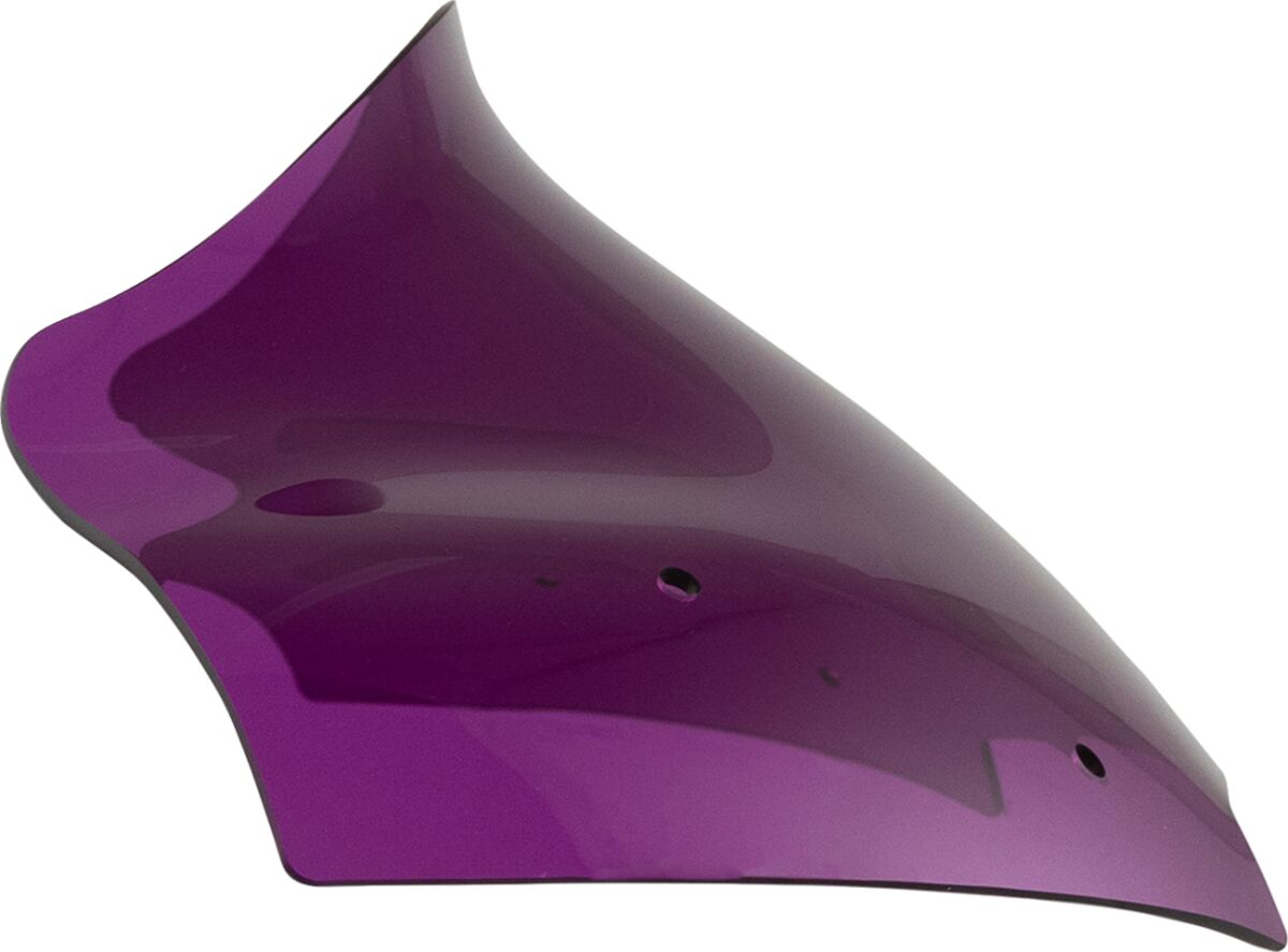 Tuuleklaas Flare 10", sport, lilla, 23-24 FLTR
