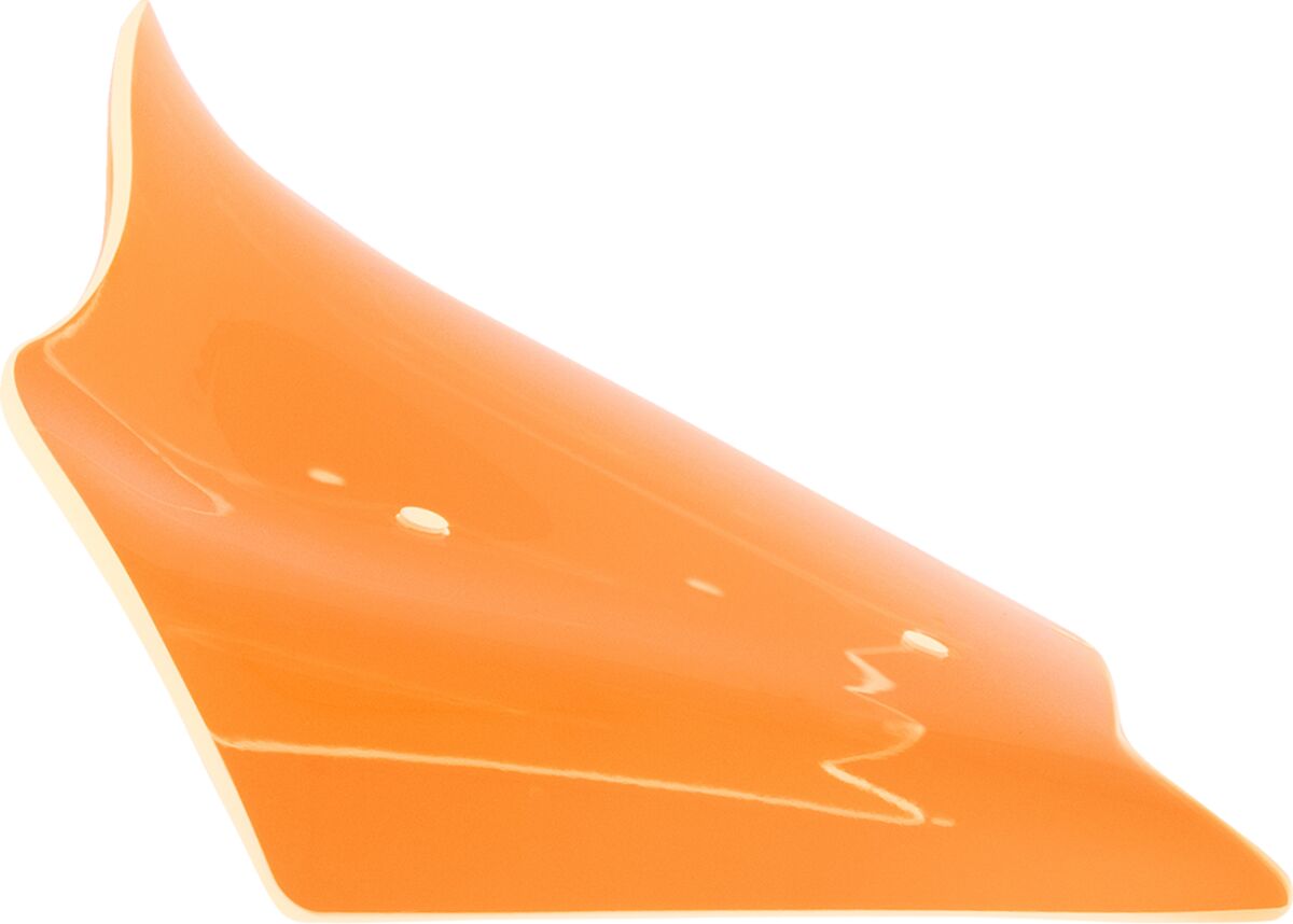 Tuuleklaas Flare 8", Orange Ice, 23-24 FLH