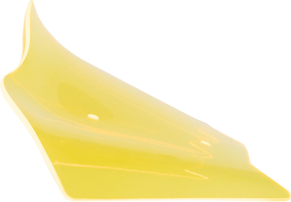 Tuuleklaas Flare 8", Yellow Ice, 23-24 FLH