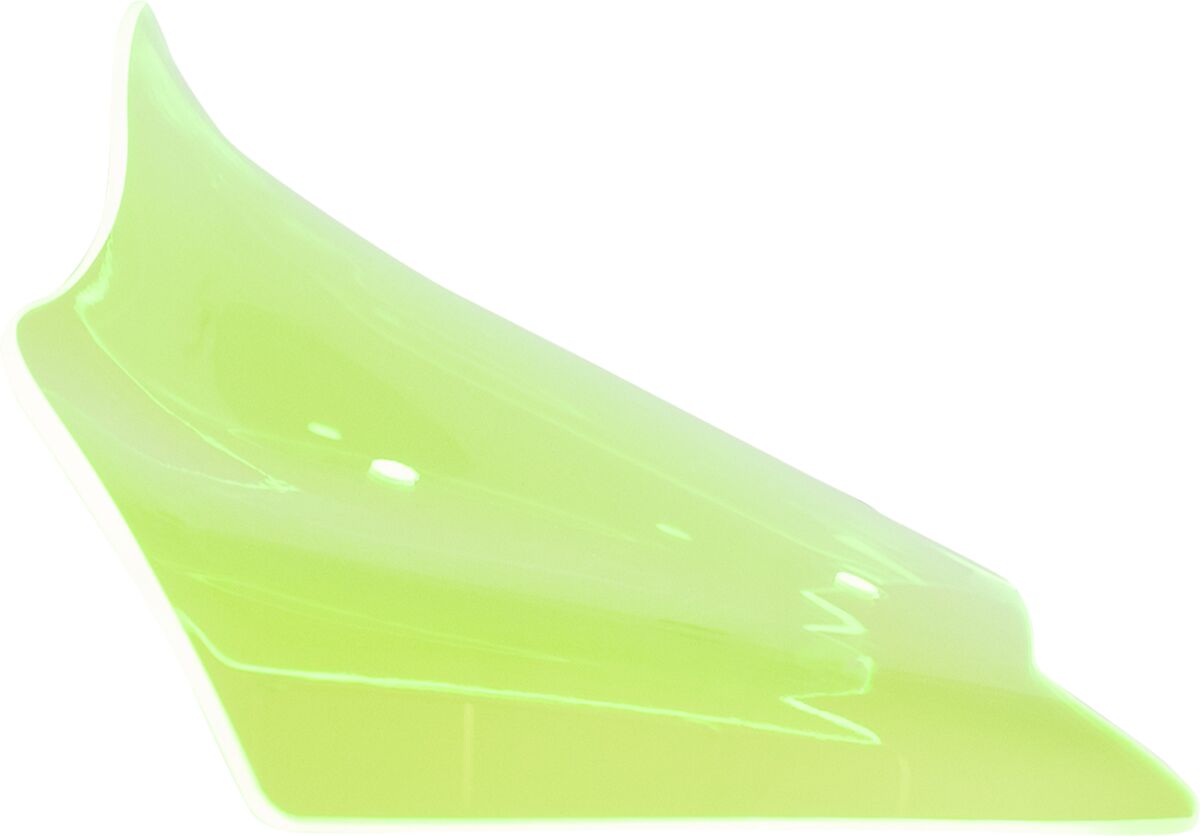 Tuuleklaas Flare 8", Green Ice, 23-24 FLH