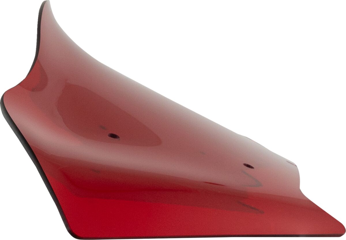Tuuleklaas Flare 8", punane, 23-24 FLH