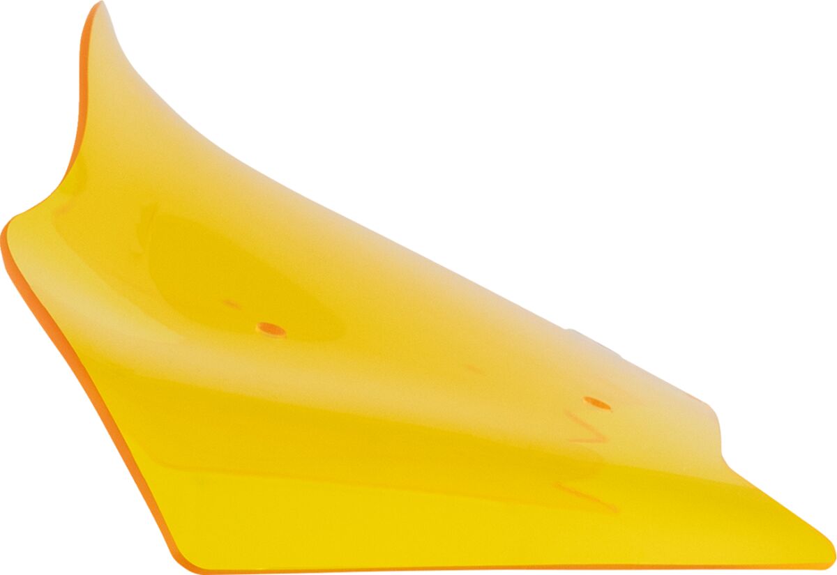 Tuuleklaas Flare 8", kollane, 23-24 FLH