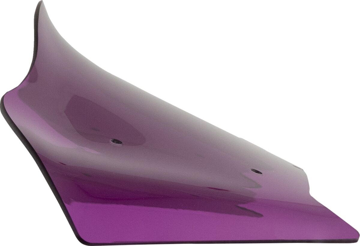 Tuuleklaas Flare 8", lilla, 23-24 FLH