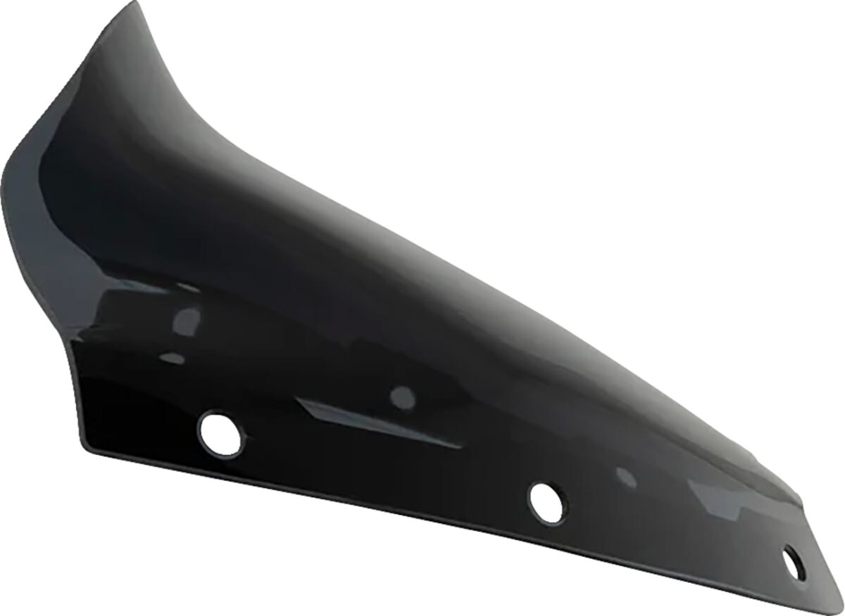 Tuuleklaas Flare, 14.5", tumedalt tumendatud, 21-24 BMW R18