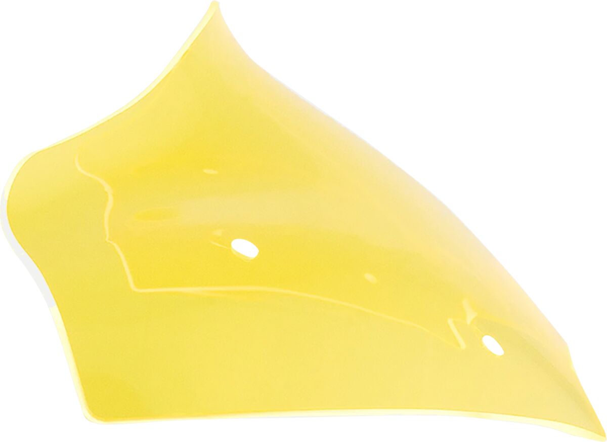 Tuuleklaas Flare, sport, 8", 23-24 FLTR, kollane Ice