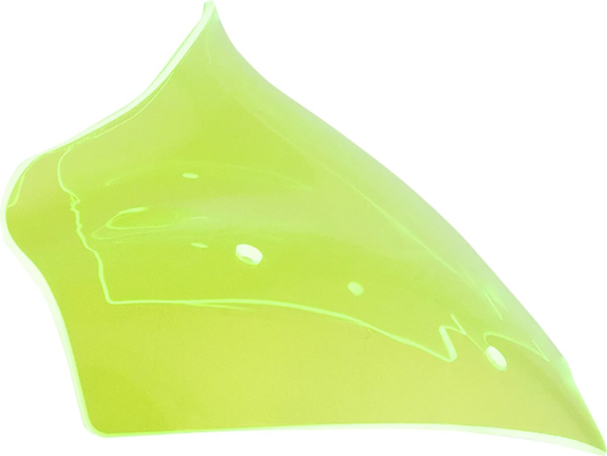 Tuuleklaas Flare, sport, 8", 23-24 FLTR, roheline Ice