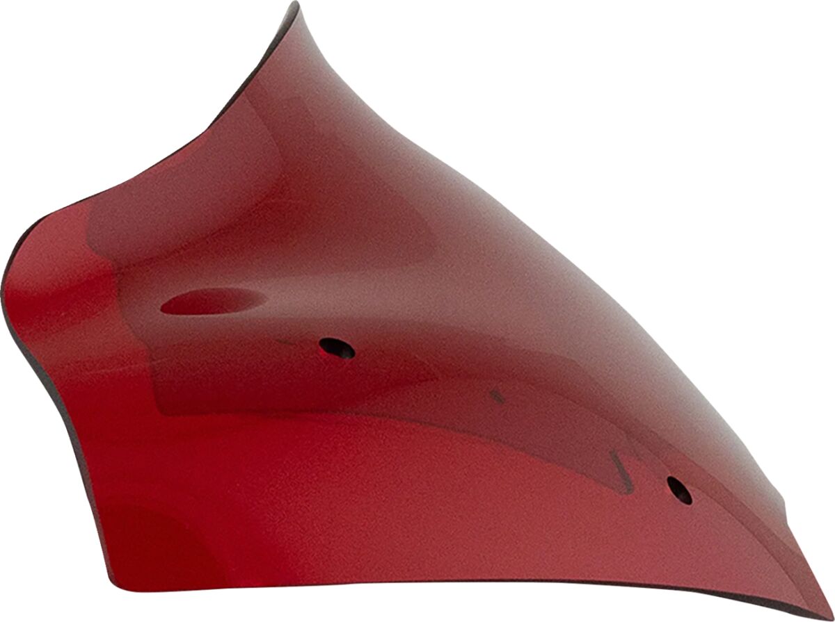 Tuuleklaas Flare, sport, 8", 23-24 FLTR, punane