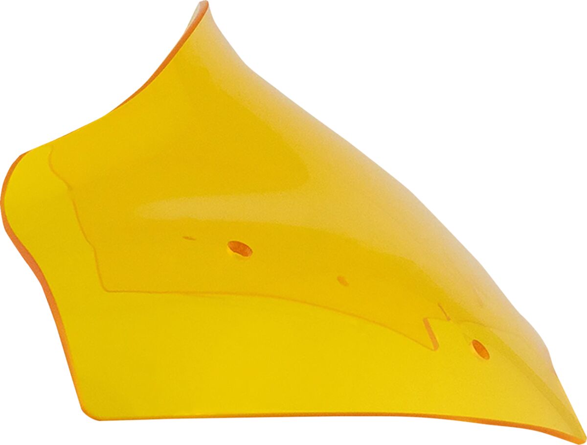 Tuuleklaas Flare, sport, 8", 23-24 FLTR, kollane