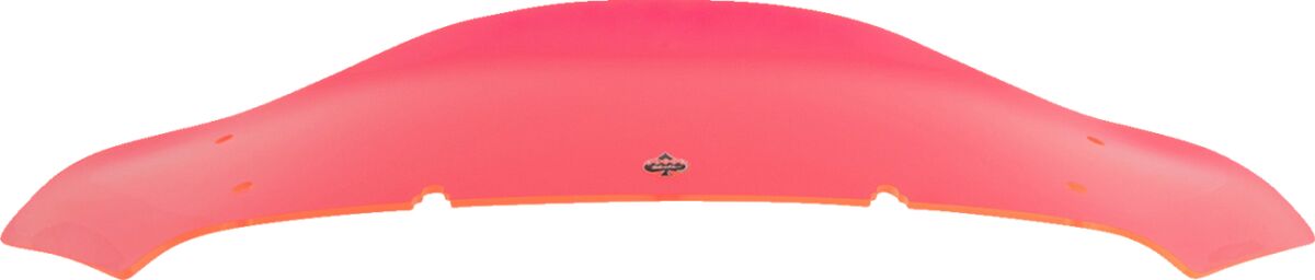 Tuuleklaas Flare, FLH 2023+, 6.5", roosa Ice