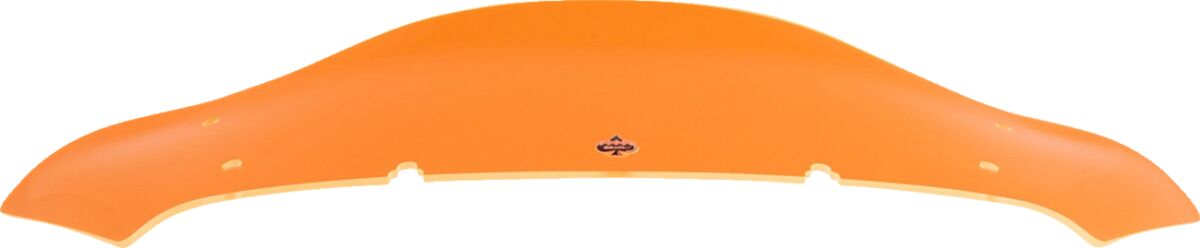 Tuuleklaas Flare, FLH 2023+, 6.5", oranž Ice