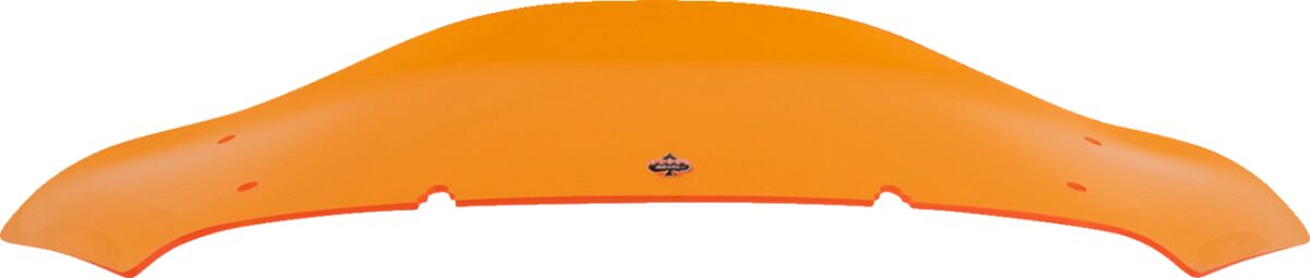 Tuuleklaas Flare, FLH 2023+, 6.5", oranž