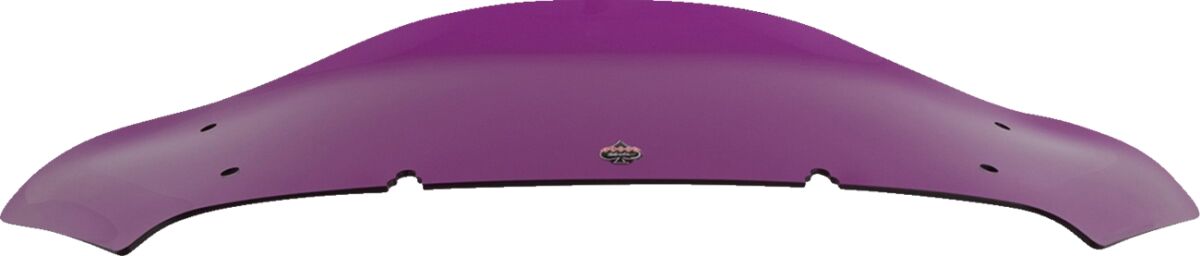 Tuuleklaas Flare, FLH 2023+, 6.5", lilla