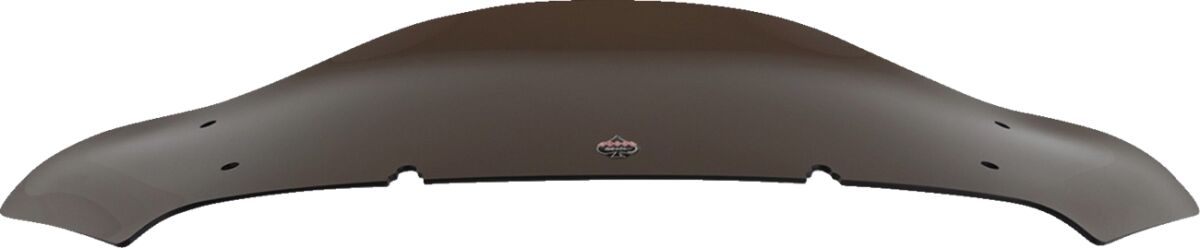 Tuuleklaas Flare, FLH 2023+, 6.5", pronks