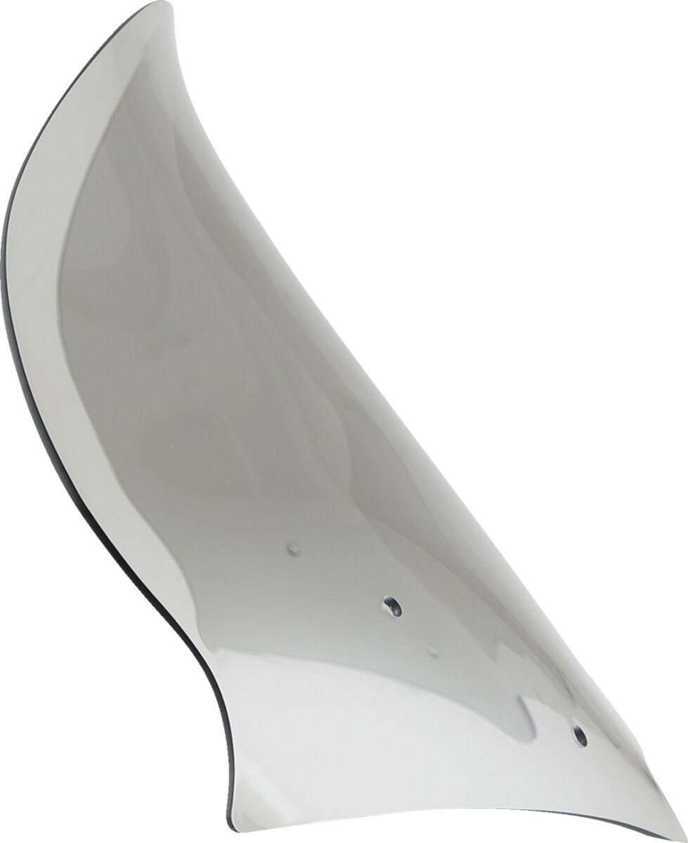 Tuuleklaas Flare, FLTR, 15", Pro turismi, toonitud