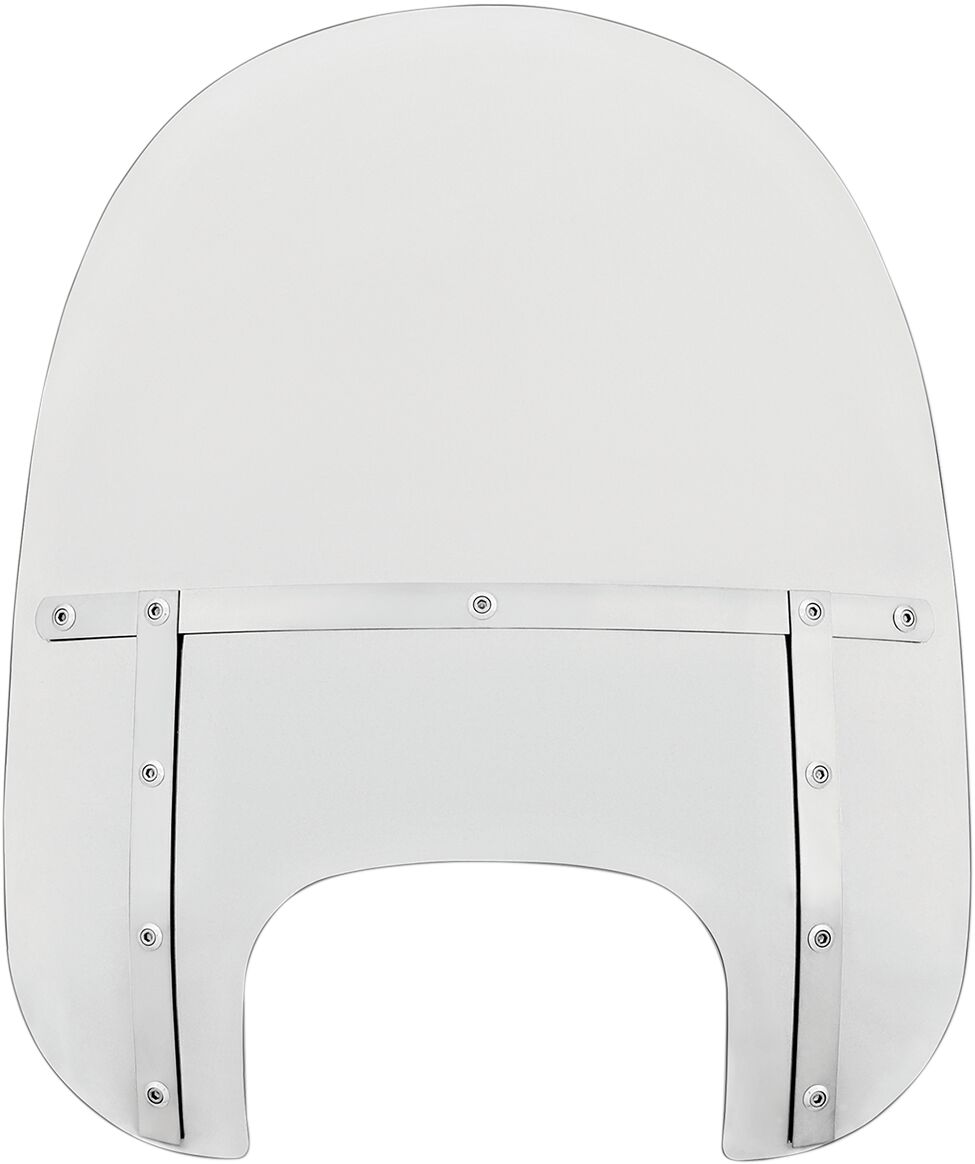 Fats 19" FLFB/S, läbipaistev