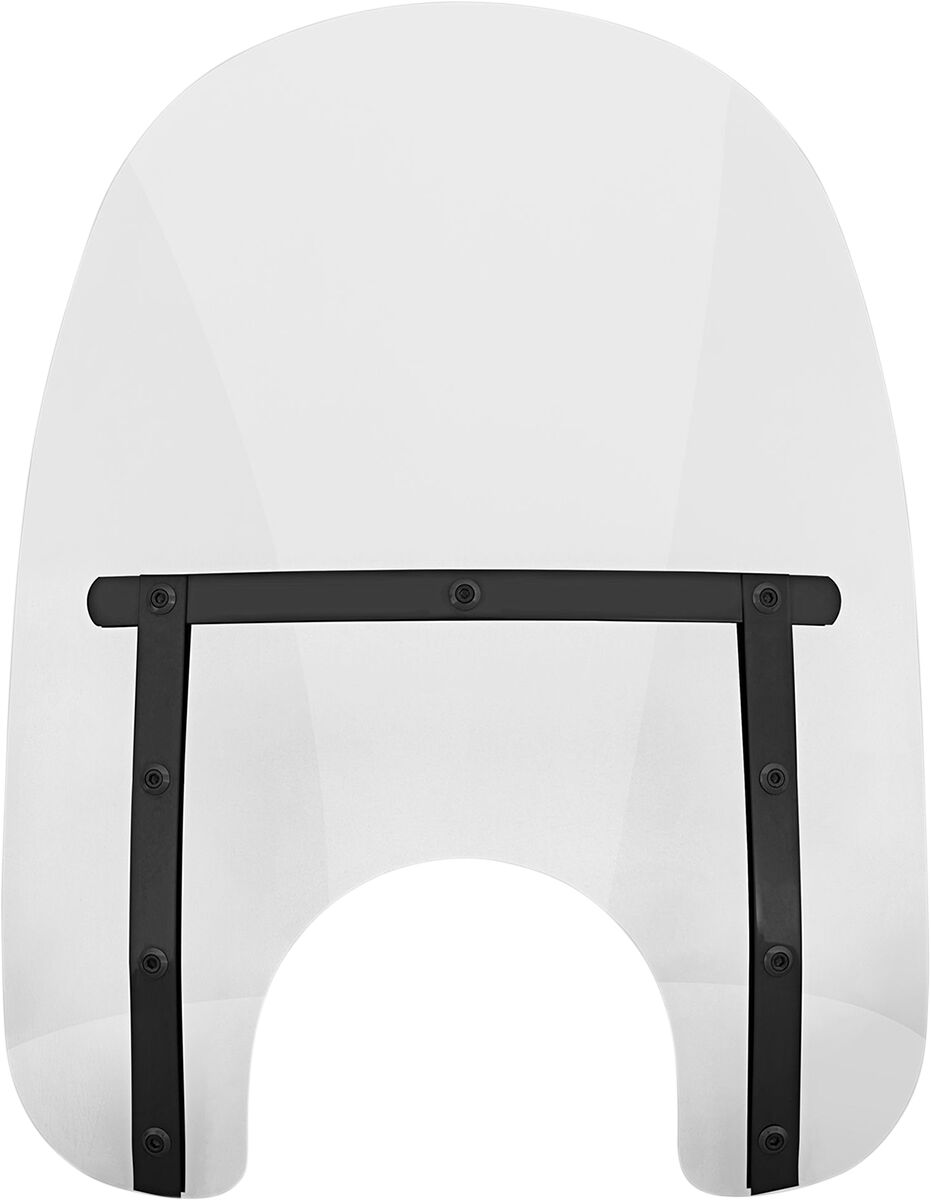 Slim 17 7LT, läbipaistev, NS