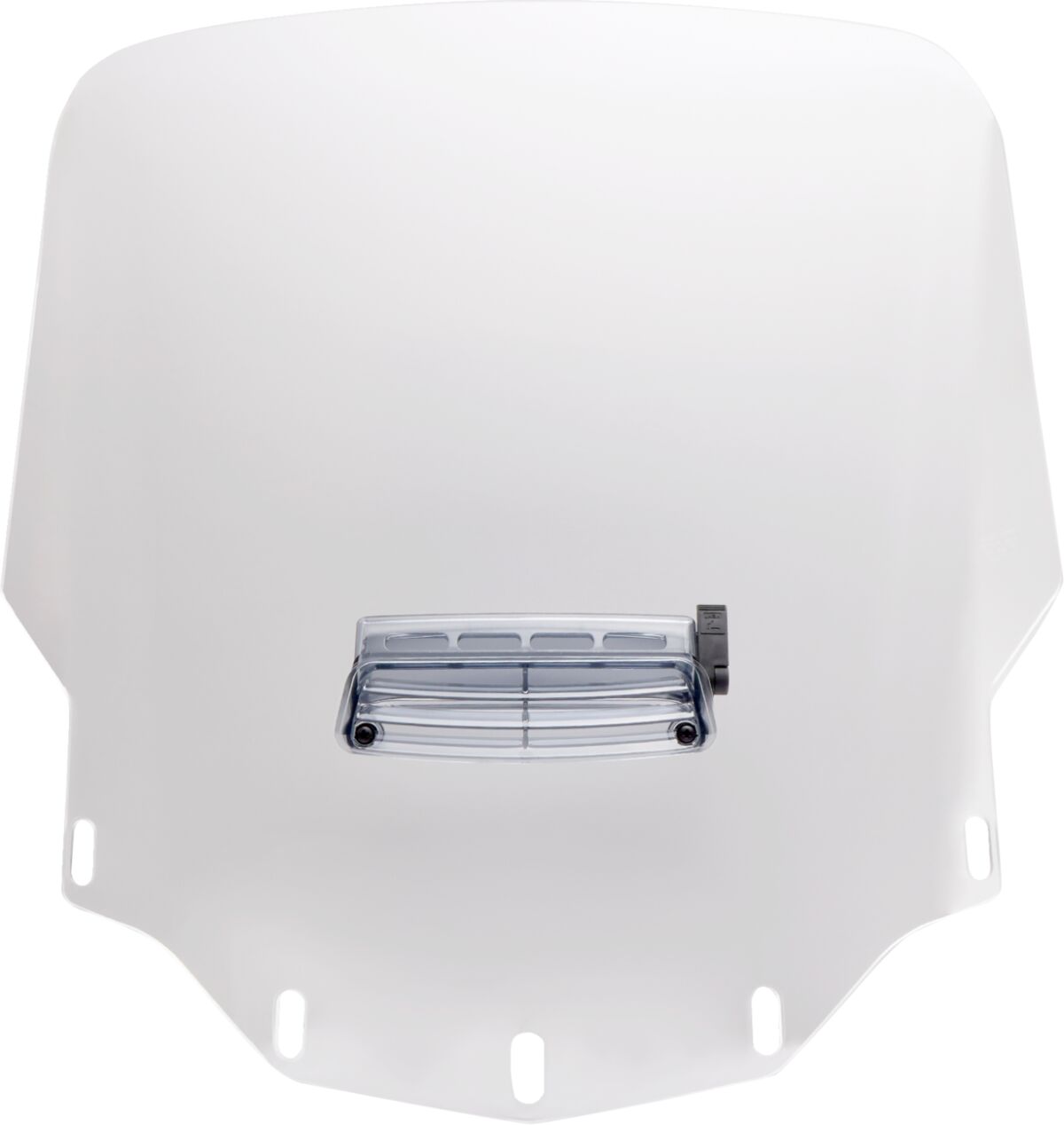 Tuuleklaas, ventileeritav, OEM-voolund, Honda, läbipaistev